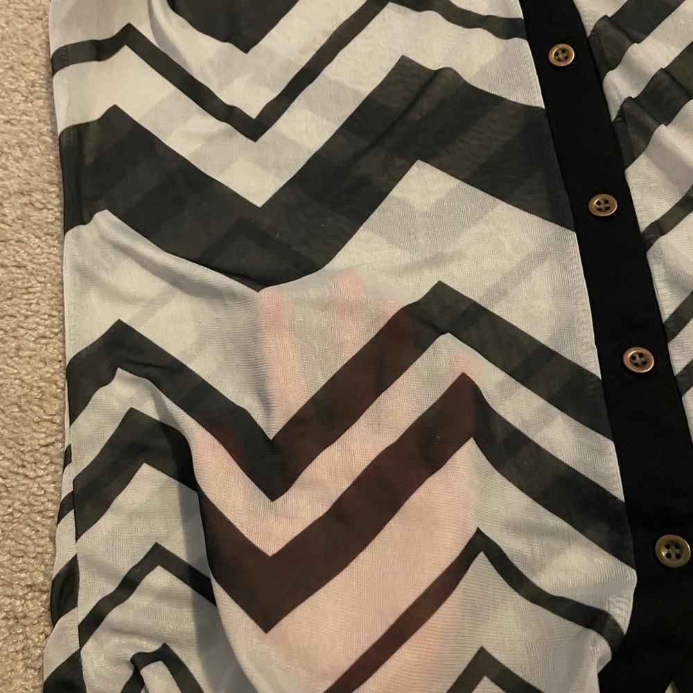 Blouse From Rue 21 - Picture 5 of 5